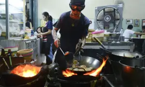 Kraków: gdzie zjeść? Od gwiazdek Michelin po kultowy street food!