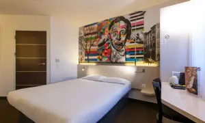 B&B hotel: Co to jest? Poznaj różnice i wybierz idealny nocleg!