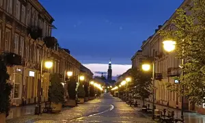 Co się dzieje w Radomiu? Pełen przewodnik po wydarzeniach i nowościach