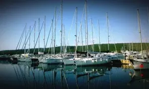 Chorwacja: Mariny i atrakcje. Co zobaczyć po zejściu z jachtu?