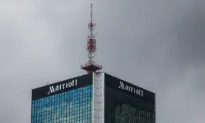 Hotel Marriott Warszawa: Kiedy powstał? Od symbolu do nowej nazwy