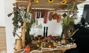 Gdzie zjeść w Dobczycach? TOP 3 restauracje i lokalne smaki