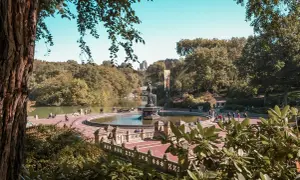 Central Park atrakcje: Odkryj zielone serce Nowego Jorku