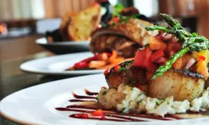 Gdzie zjeść w Zakopanem? Od karczm po fine dining z widokiem
