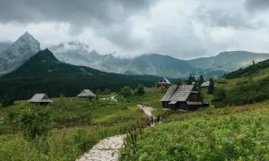 Odkryj Zakopane: atrakcje i perełki na każdą porę roku