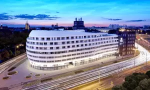 Hilton w Polsce: Ponad 30 hoteli! Lokalizacje i plany 2026
