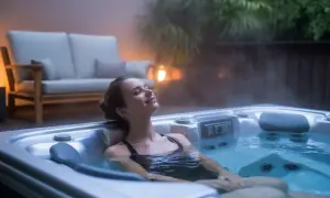 Twój relaks w jacuzzi: Jak korzystać z hotelowego spa bez błędów?