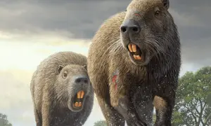 Gdzie żyją kapibary? Odkryj Pantanal i spotkaj je w naturze!