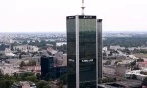 Koniec Marriott w Warszawie: Kto jest właścicielem hotelu teraz?