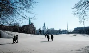 Ile mieszkańców ma Szczecin? Aktualne dane, prognozy i wyzwania