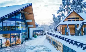 Bacówka Radawa & SPA: Odkryj wszystkie atrakcje i zaplanuj urlop