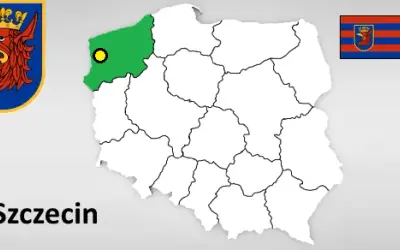Szczecin: Miasto na prawach powiatu? Co to znaczy dla mieszkańców?