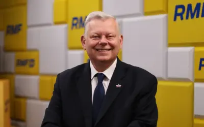 Lotnisko w Radomiu: 850 mln zł. Czy to się opłaciło?