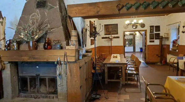 Święta Katarzyna: Najlepsze restauracje? Smaki, ceny, porady