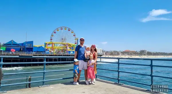 Los Angeles: Gdzie leży, jak dolecieć i co musisz zobaczyć?