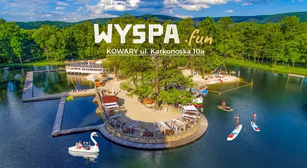 Szklarska Poręba: Odkryj TOP atrakcje i zaplanuj urlop w Karkonoszach