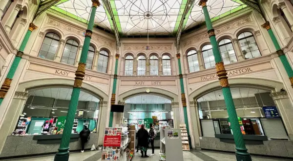 Co jest w Szczecinie? Odkryj topowe atrakcje i zielone oazy