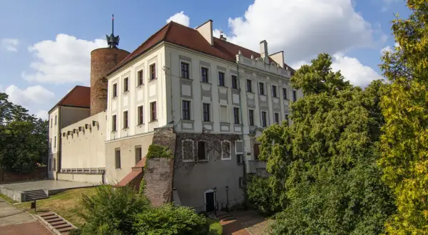 Atrakcje w Głogowie: Co warto zobaczyć? Przewodnik po mieście feniksa