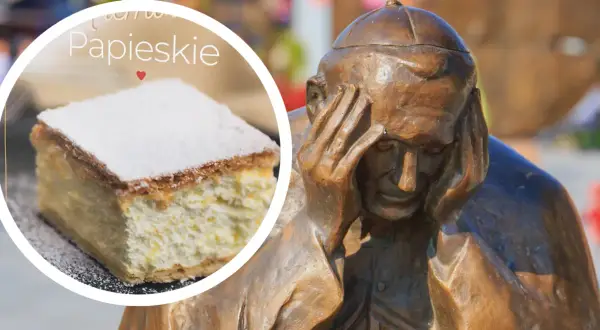 Wadowice: Gdzie zjeść najlepiej? Kremówki, obiady, kuchnie świata