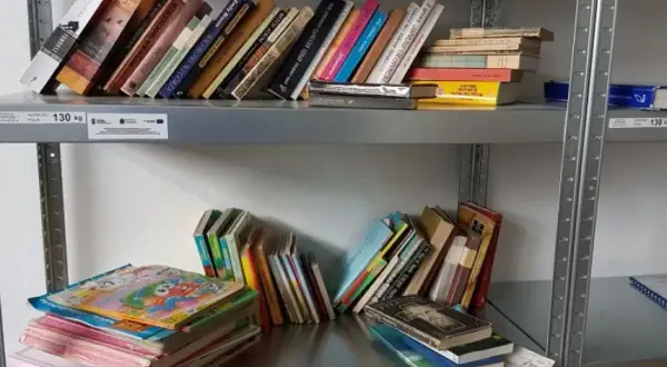 Oddaj książki w Szczecinie: Gdzie i jak dać im drugie życie?