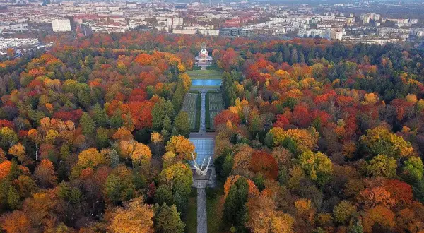Szczeciński Cmentarz Centralny: 172,33 ha. Dlaczego jest tak duży?