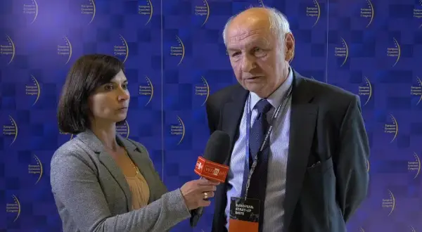 Antoni Kubicki: Właściciel Hotelu Arłamów i jego droga do sukcesu