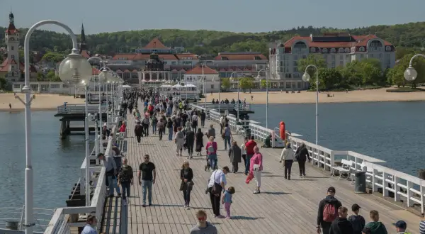 Gdańsk: Atrakcje, plan zwiedzania, darmowe miejsca, dla rodzin