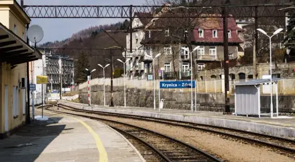 Krynica-Zdrój: Atrakcje i porady. Odkryj Perłę Polskich Uzdrowisk