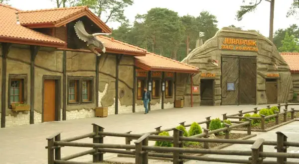 Solec Kujawski: JuraPark, tężnia i inne atrakcje na weekend!