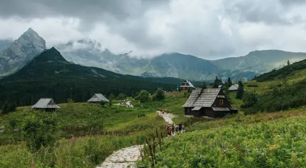 Odkryj Zakopane: atrakcje i perełki na każdą porę roku