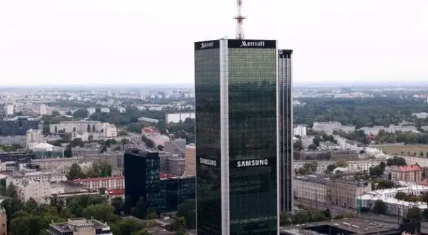 Koniec Marriott w Warszawie: Kto jest właścicielem hotelu teraz?